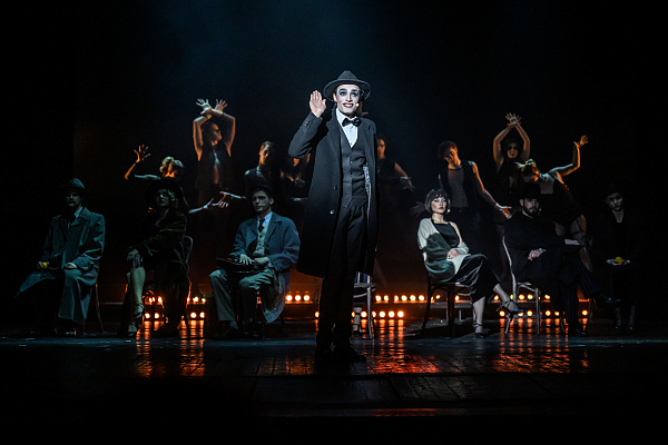 фотография КАБАРЕ